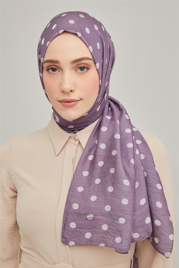 Armine Trend Pure Lina Şal 4 2266