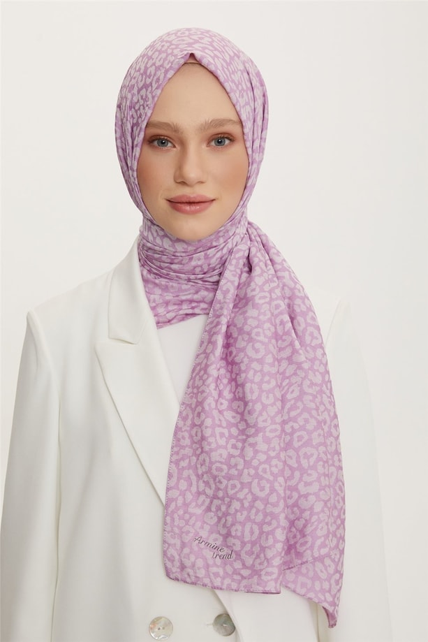 Armine Trend Pure Lina Şal 5 2534 2526