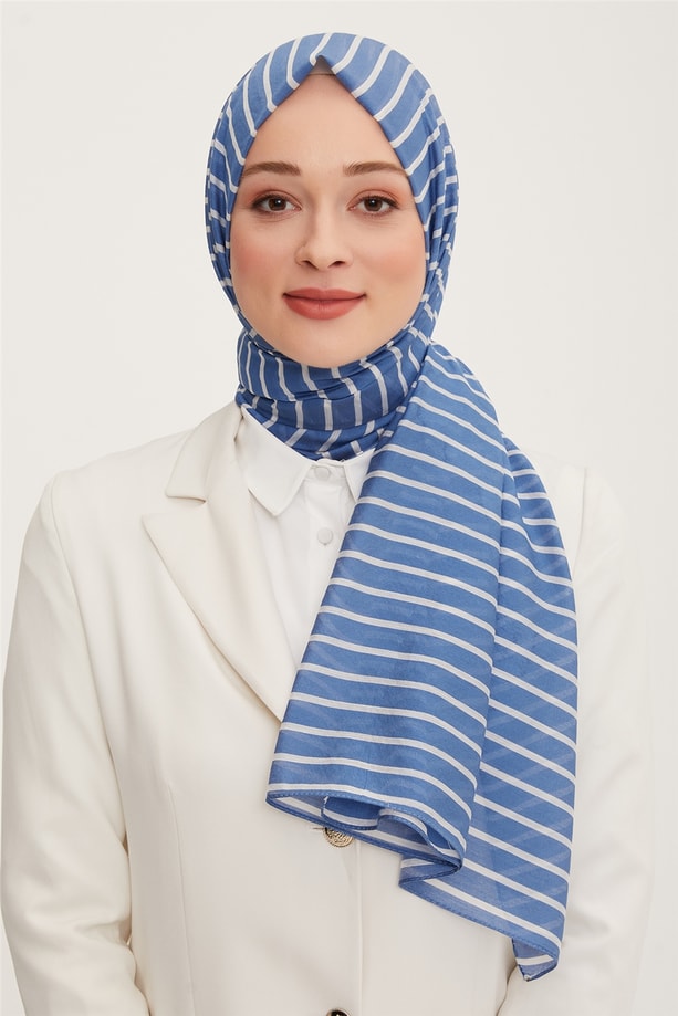 Armine Modal İpek Şal 00oa0444 542