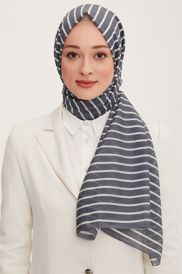 Armine Modal İpek Şal 00oa0444 598