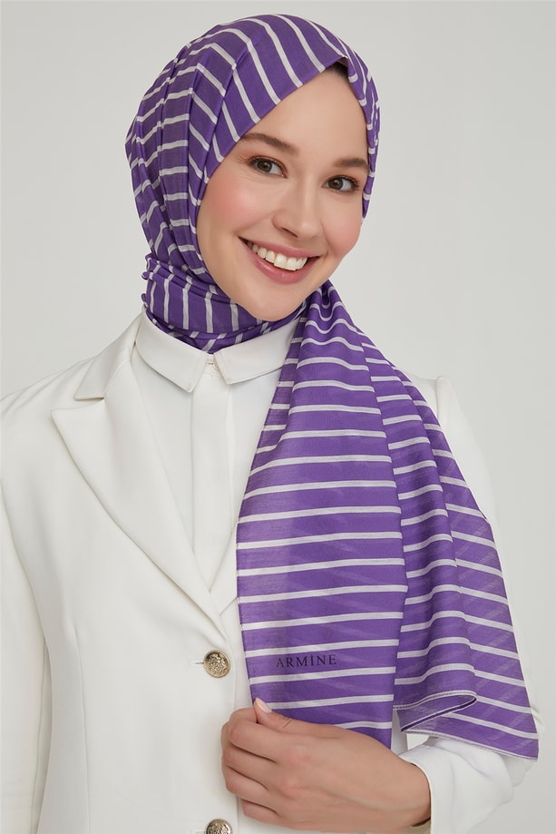 Armine Modal İpek Şal 00oa0444 774