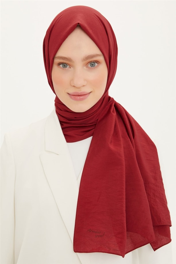 Armine Trend Poliamid Şal 507 10005