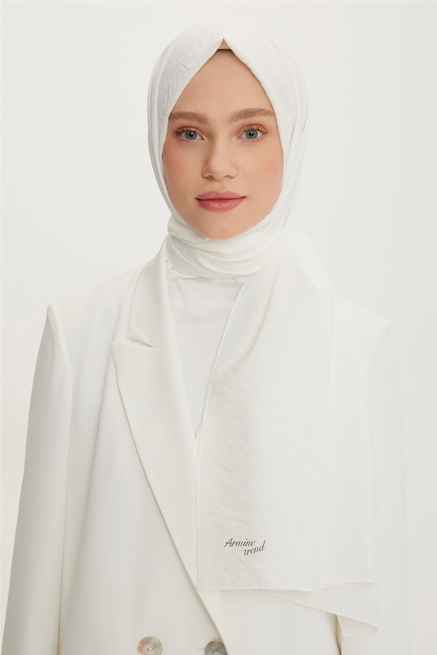 Armine Trend Poliamid Şal 02