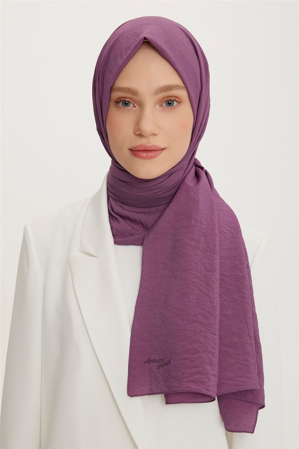 Armine Trend Poliamid Şal 115