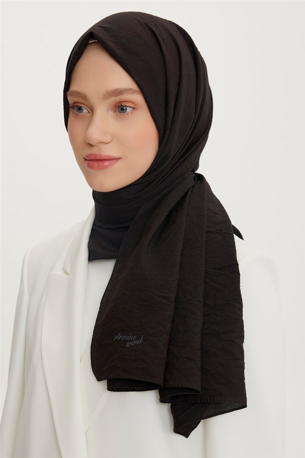 Armine Trend Poliamid Şal 3493