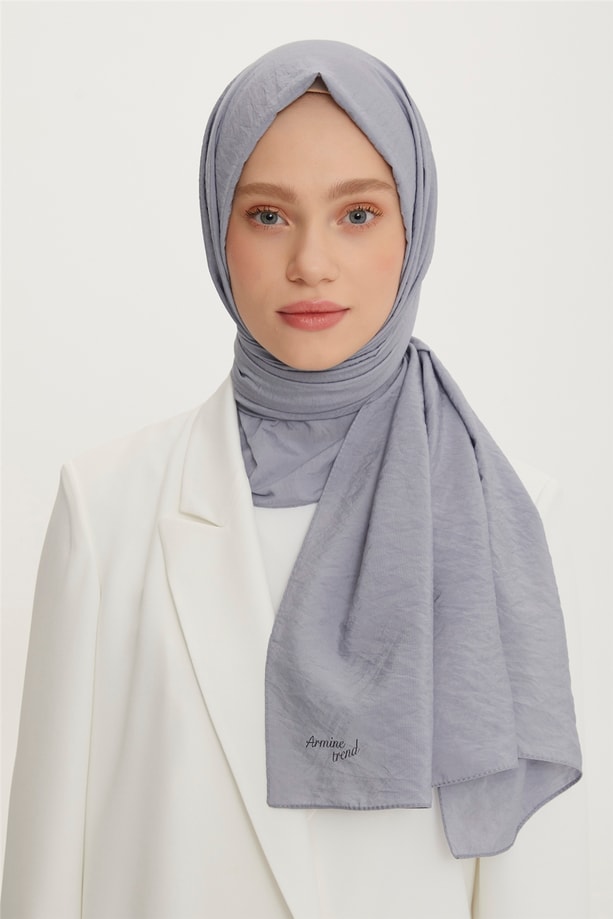 Armine Trend Poliamid Şal 548