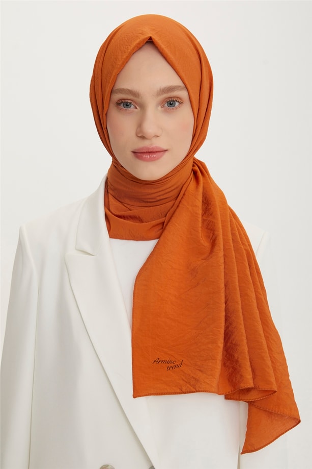 Armine Trend Poliamid Şal 551