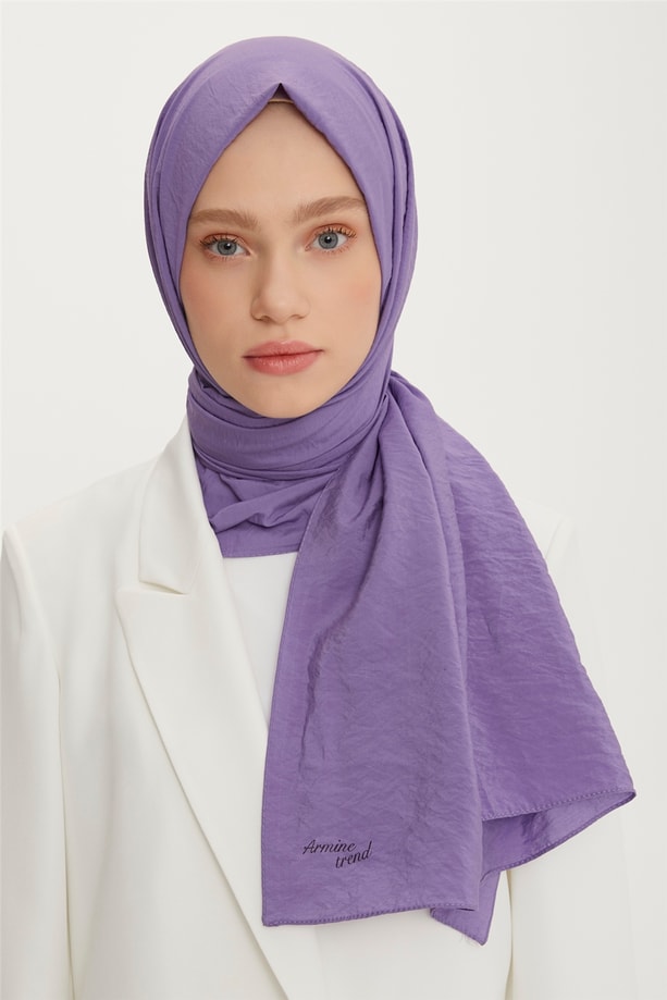 Armine Trend Poliamid Şal 553