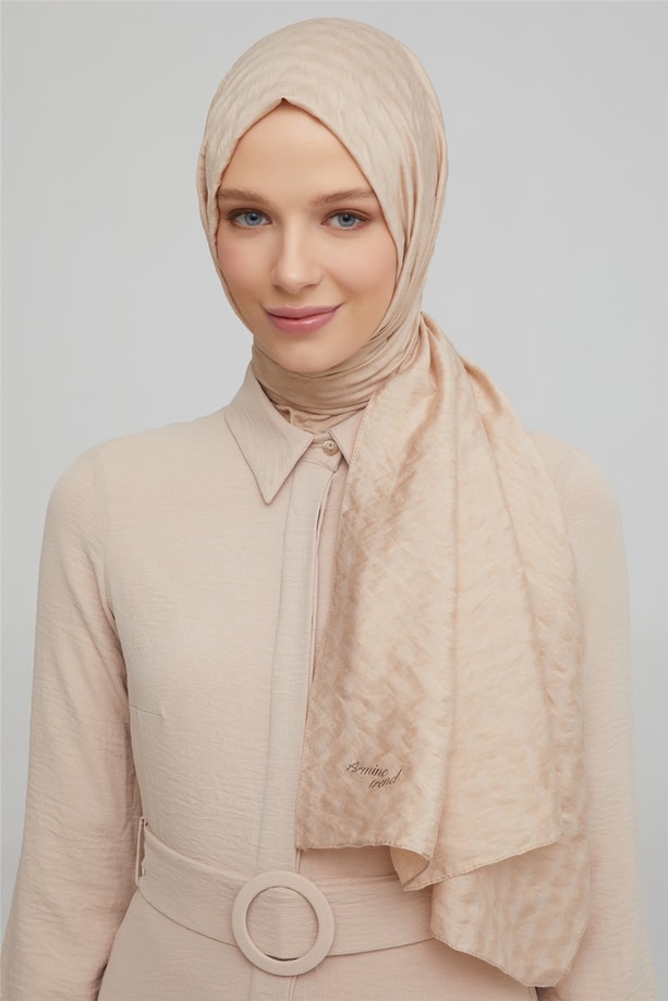Armine Trend Featherlight 1 Şal 00oA0444 492