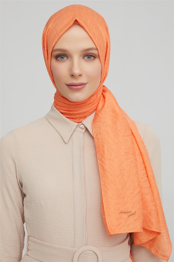 Armine Trend Featherlight 2 Şal 00oA0444 222