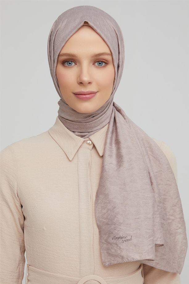 Armine Trend Featherlight 2 Şal 00oA0444 447