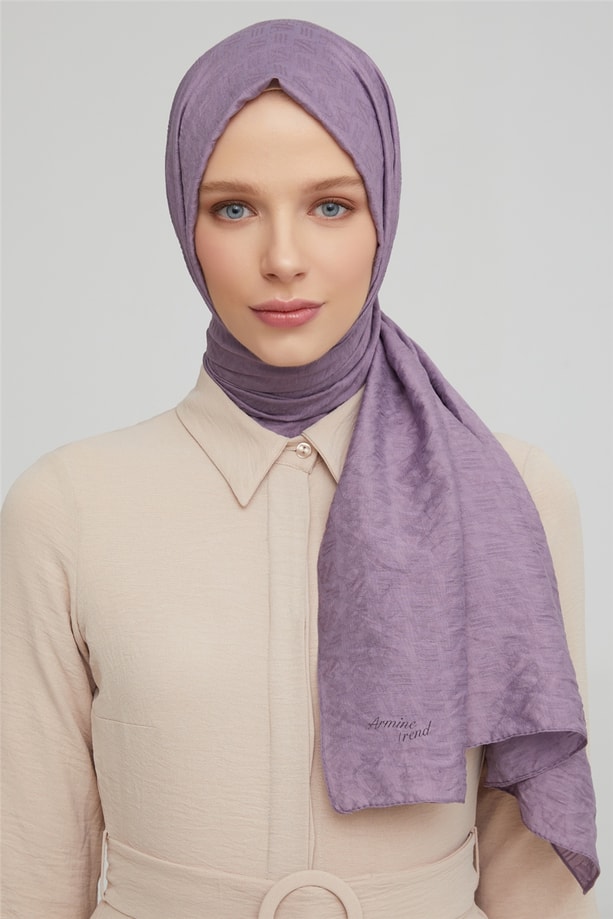 Armine Trend Featherlight 2 Şal 00oA0444 523