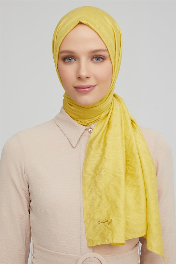 Armine Trend Featherlight 2 Şal 00oA0444 524