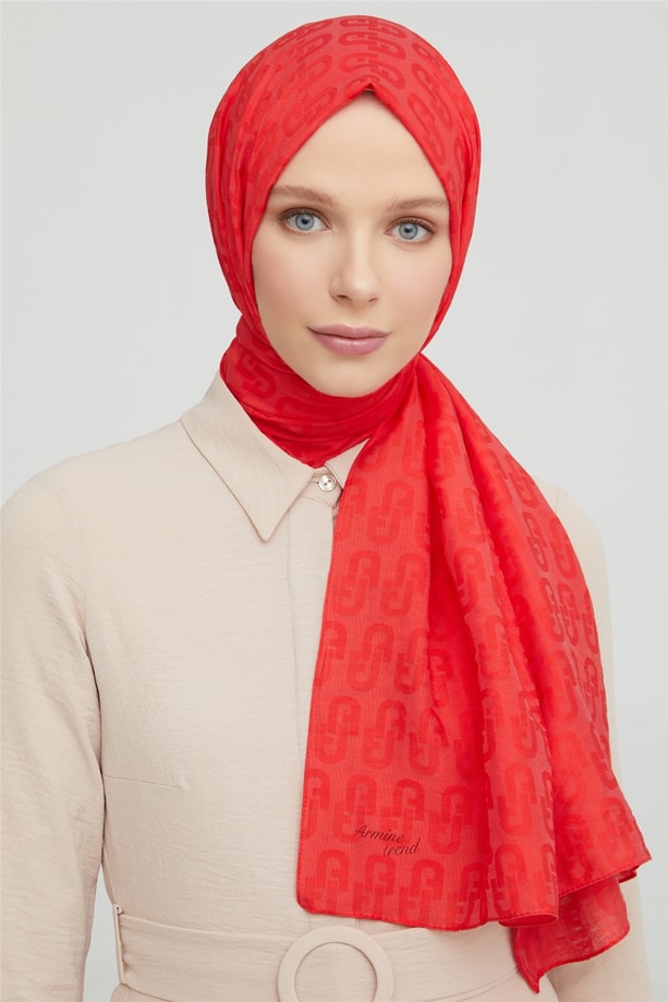 Armine Trend Featherlight 3 Şal 00oA0444 100