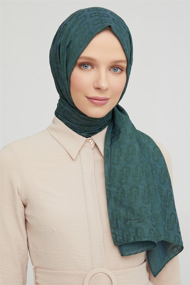 Armine Trend Featherlight 3 Şal 00oA0444 102