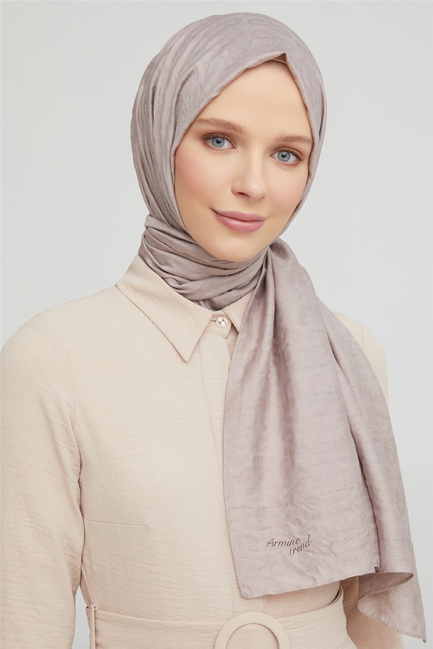 Armine Trend Featherlight 3 Şal 00oA0444 447