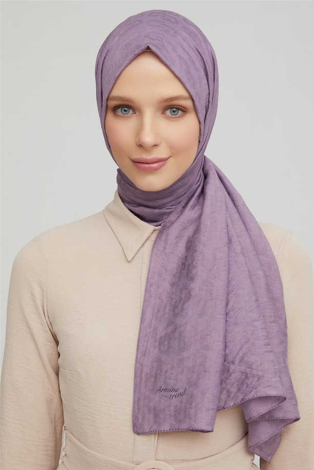 Armine Trend Featherlight 3 Şal 00oA0444 523