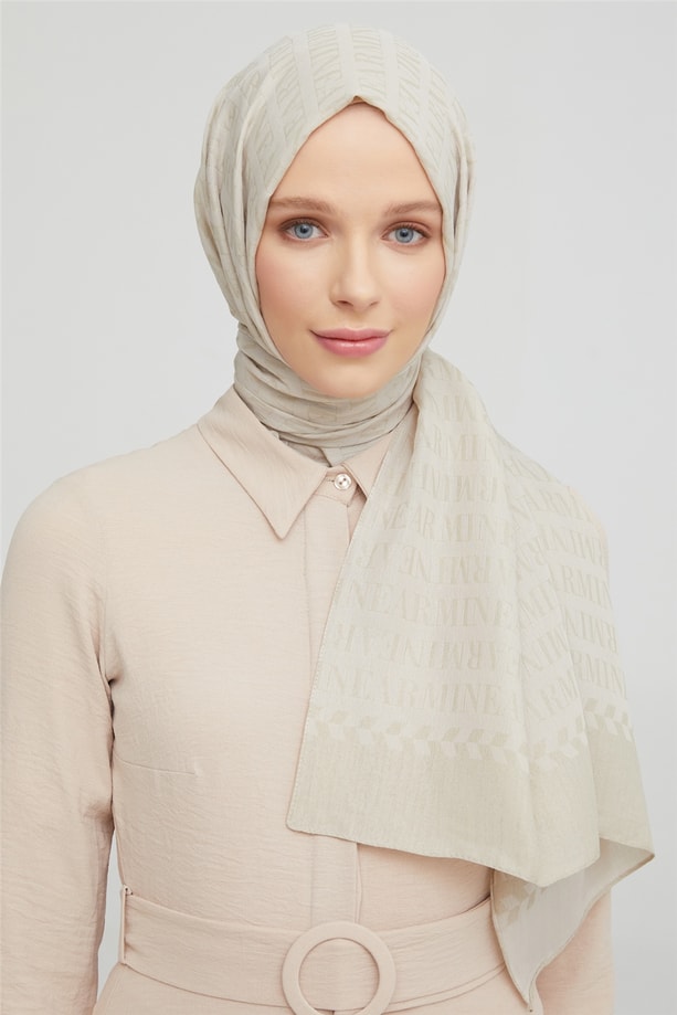 Armine Trend Ultra Light 4 Şal 00oA0444 21008