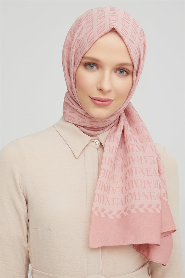 Armine Trend Ultra Light 4 Şal 00oA0444 21029
