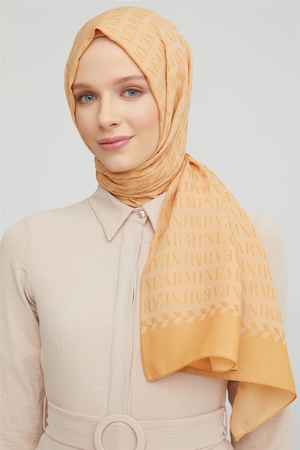 Armine Trend Ultra Light 4 Şal 00oA0444 21054
