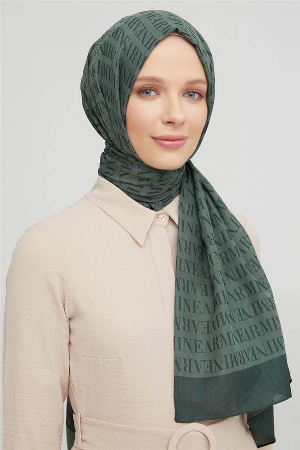 Armine Trend Ultra Light 4 Şal 00oA0444 21134