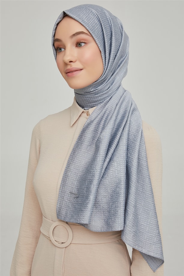 ARMİNE TREND SAFARİ ŞAL 1 00oA0444 756