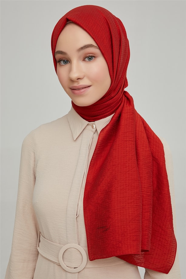 ARMİNE TREND SAFARİ ŞAL 1 00oA0444 762