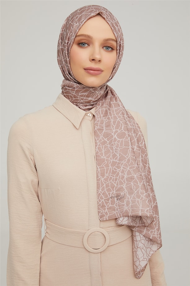 Armine Trend Pure Lina Şal 6 2298