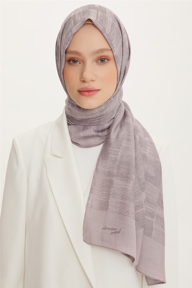 Armine Trend Alfa Şal 1 4451