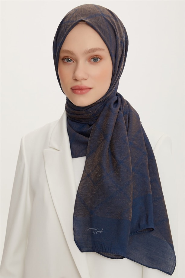Armine Trend Alfa Şal 2 4303