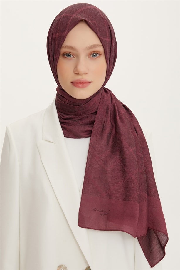 Armine Trend Alfa Şal 2 4448