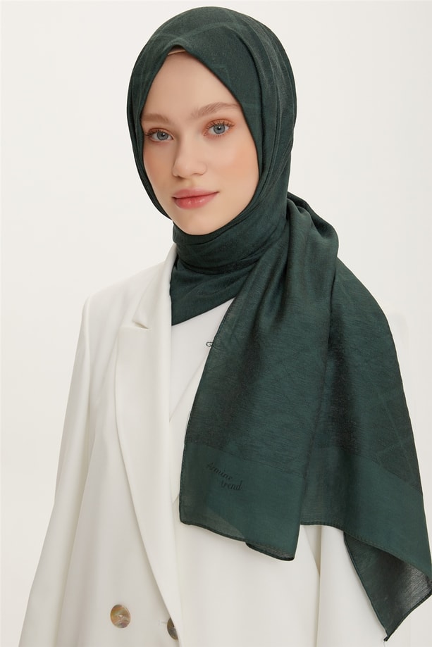 Armine Trend Alfa Şal 2 4457