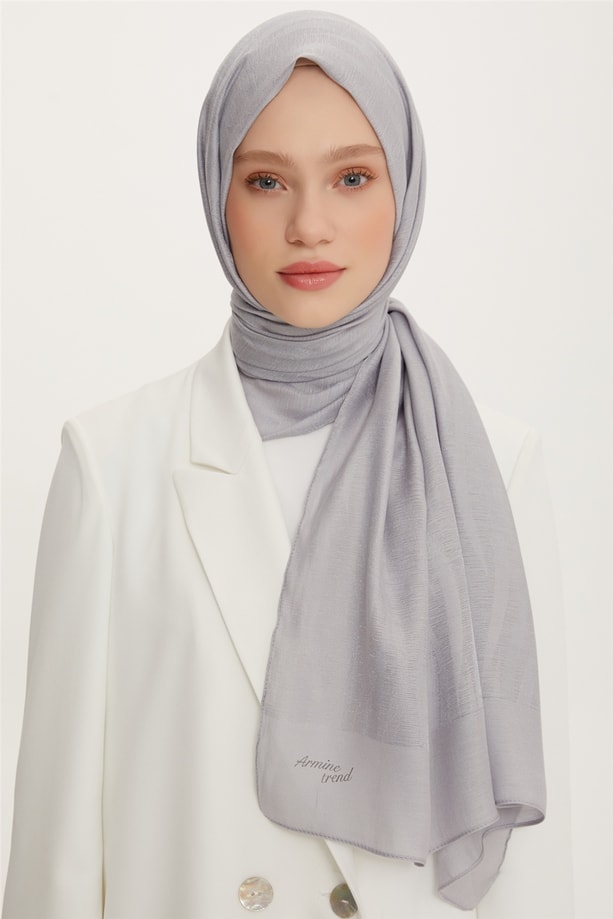 Armine Trend Alfa Şal 3 4379