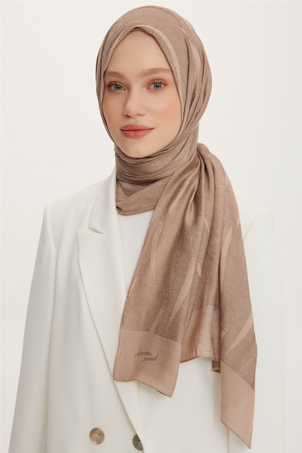 Armine Trend Alfa Şal 3 4446