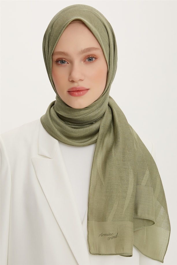 Armine Trend Alfa Şal 3 4447