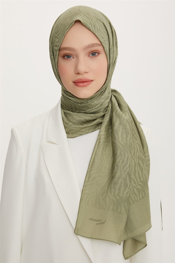 Armine Trend Alfa Şal 4 4447