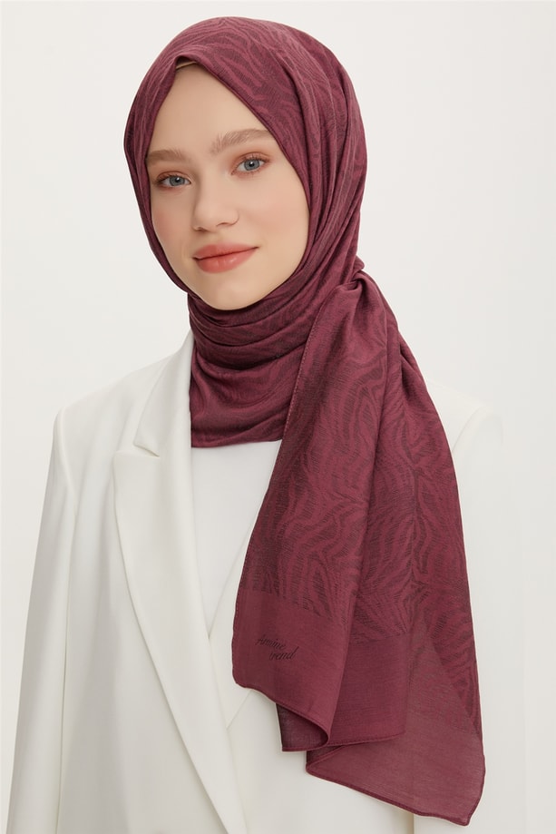 Armine Trend Alfa Şal 4 4448