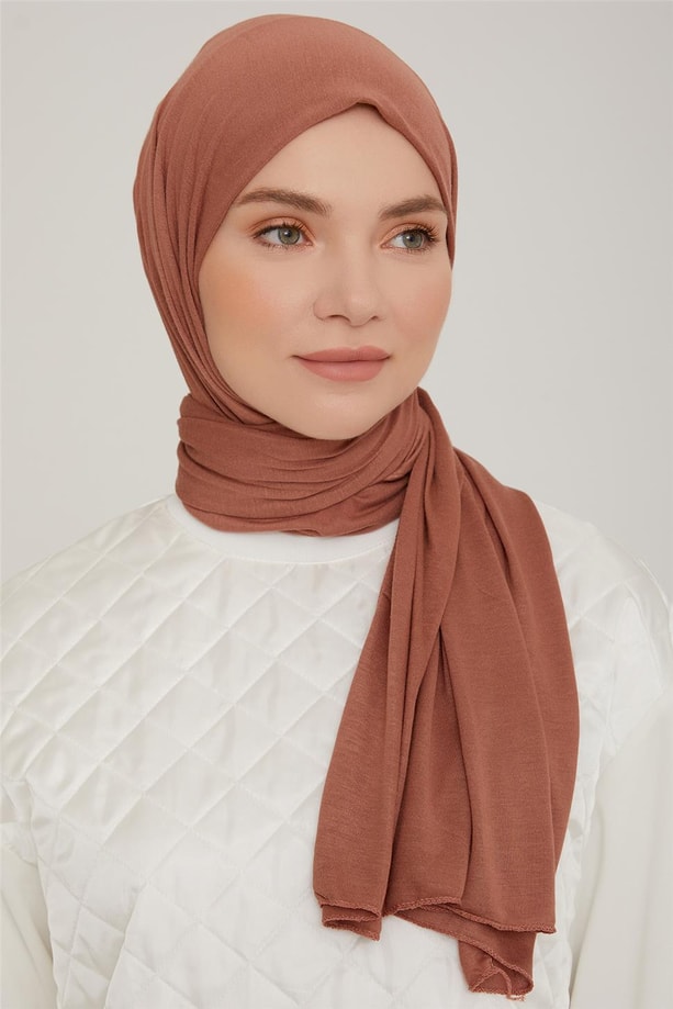 Armine Trend Penye Şal 00oA0444 1058