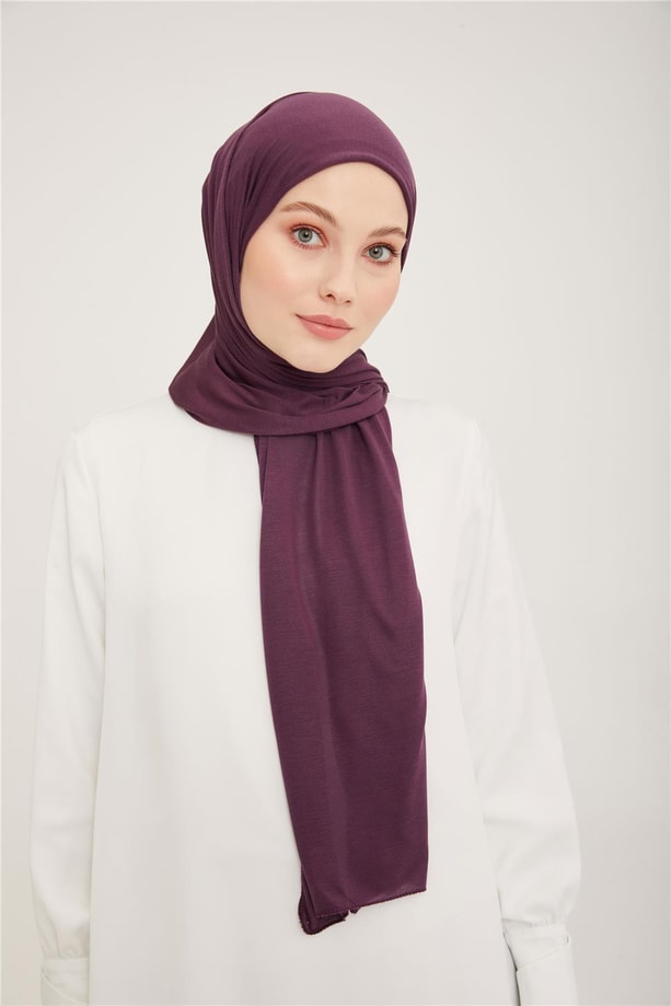 Armine Trend Penye Şal 00oA0444 03