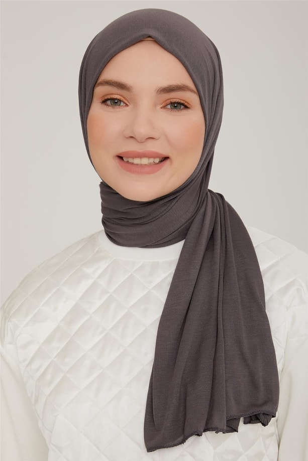Armine Trend Penye Şal 00oA0444 1036