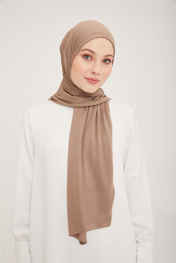 Armine Trend Penye Şal 00oA0444 38