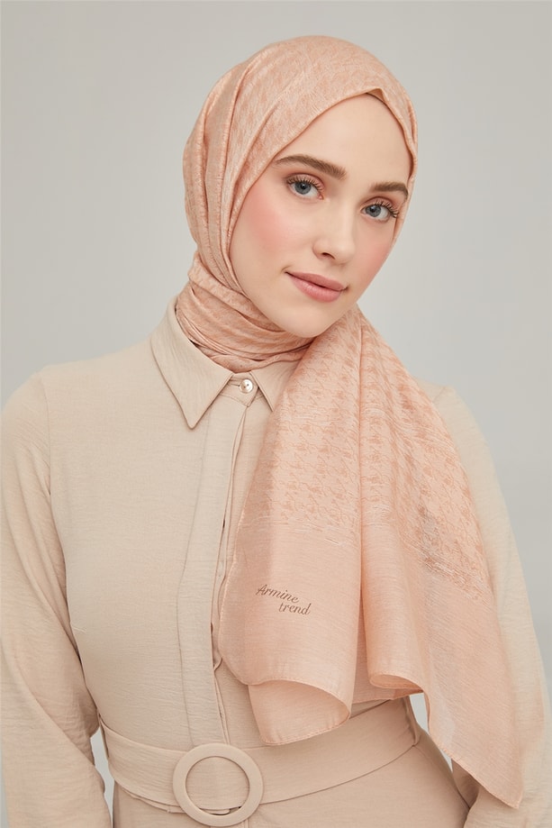 Armine Trend Bahar Şal 1 1109