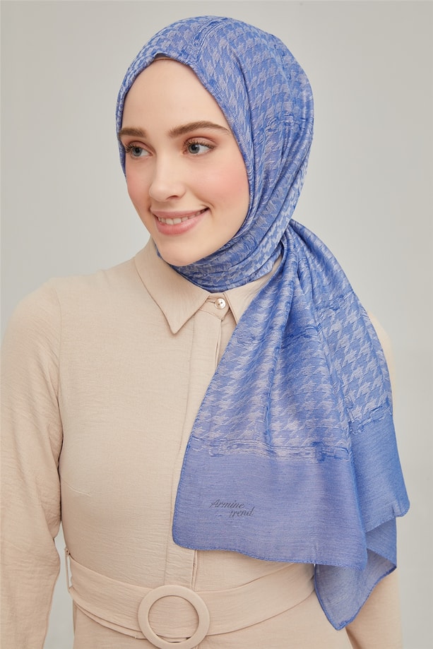 Armine Trend Bahar Şal 1 21184