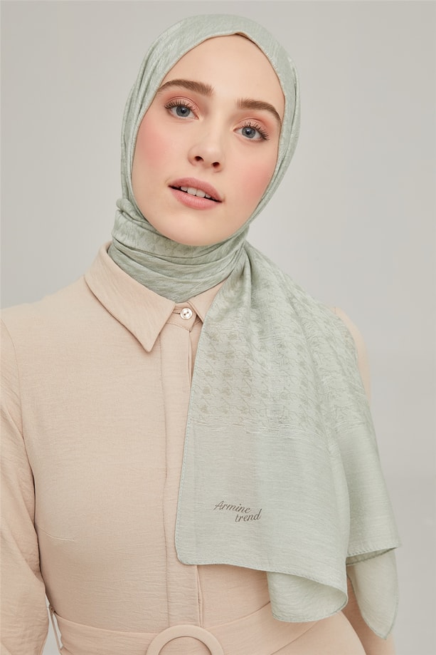 Armine Trend Bahar Şal 1 3957