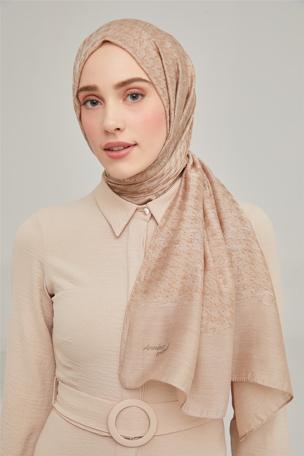 Armine Trend Bahar Şal 1 3960