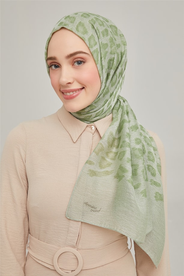 Armine Trend Bahar Şal 2 21201