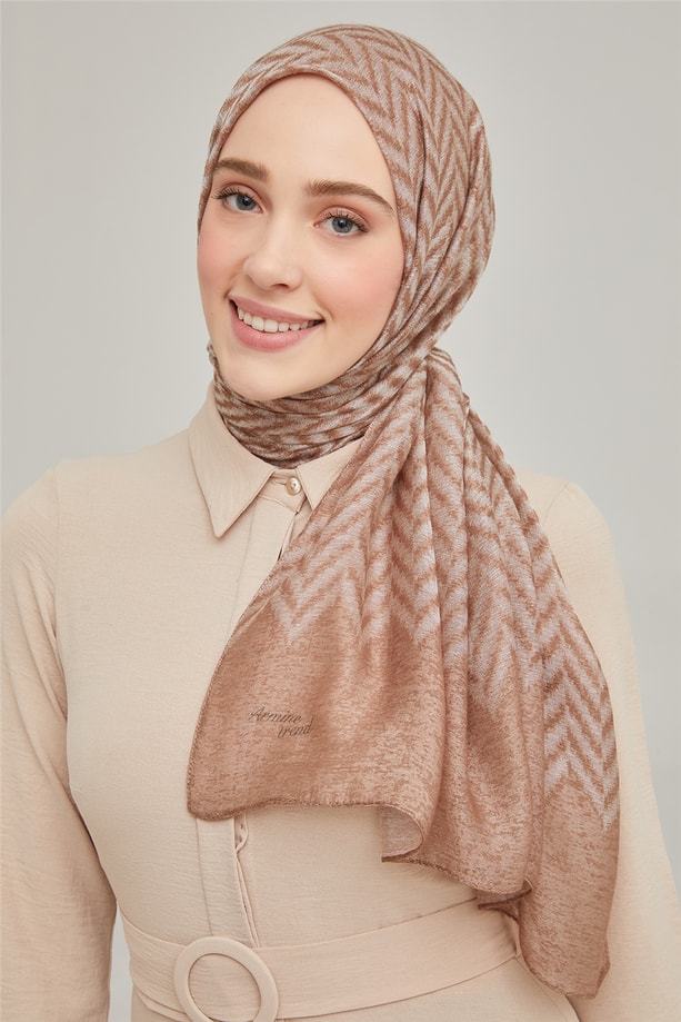 Armine Trend Bahar Şal 4 2080