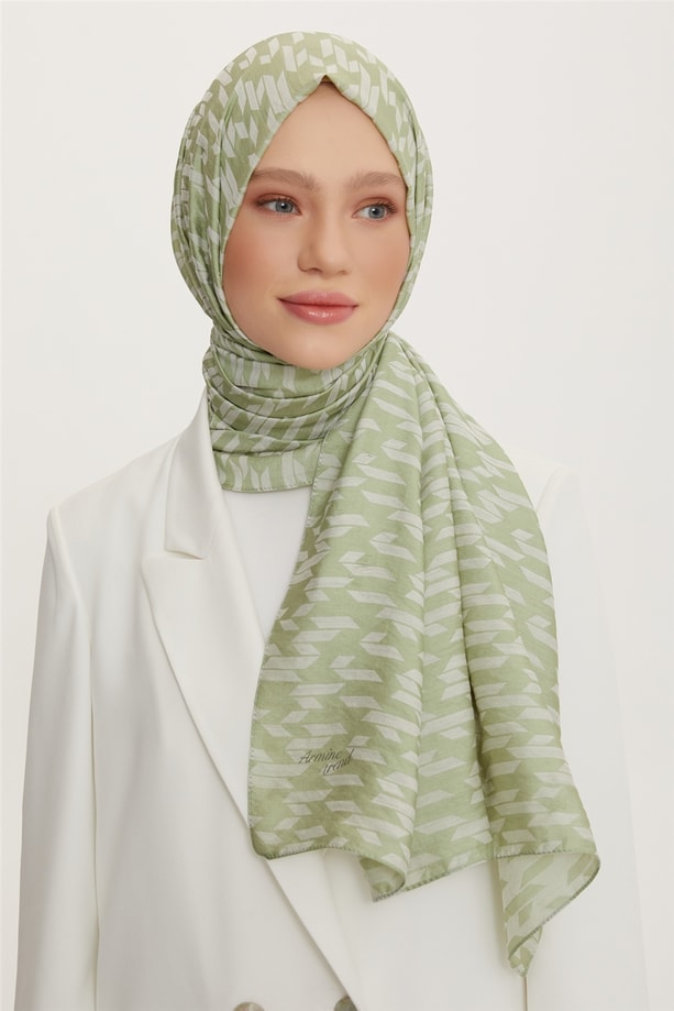 Armine Trend Pure Lina Şal 9 21201