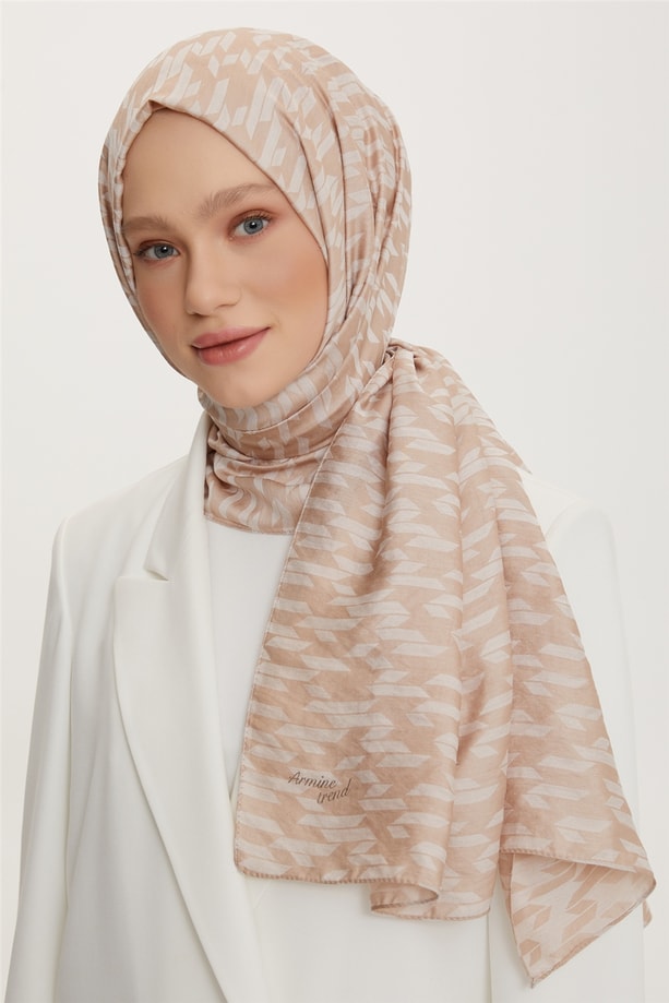 Armine Trend Pure Lina Şal 9 2736