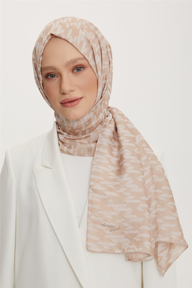Armine Trend Pure Lina Şal 9 2736